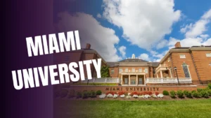 Miami University