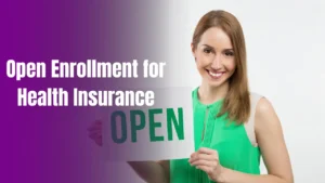 Open Enrollment